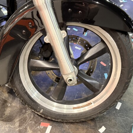 2016 Harley-Davidson® Switchback™ thumb 1