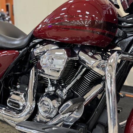 FLHR 2020 Road King® thumb 2