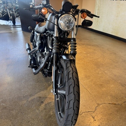 2020 Harley Davidson Iron 883 XL883N thumb 1