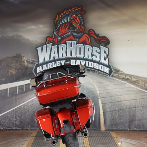 FLHXU 2025 Street Glide™ Ultra thumb 2
