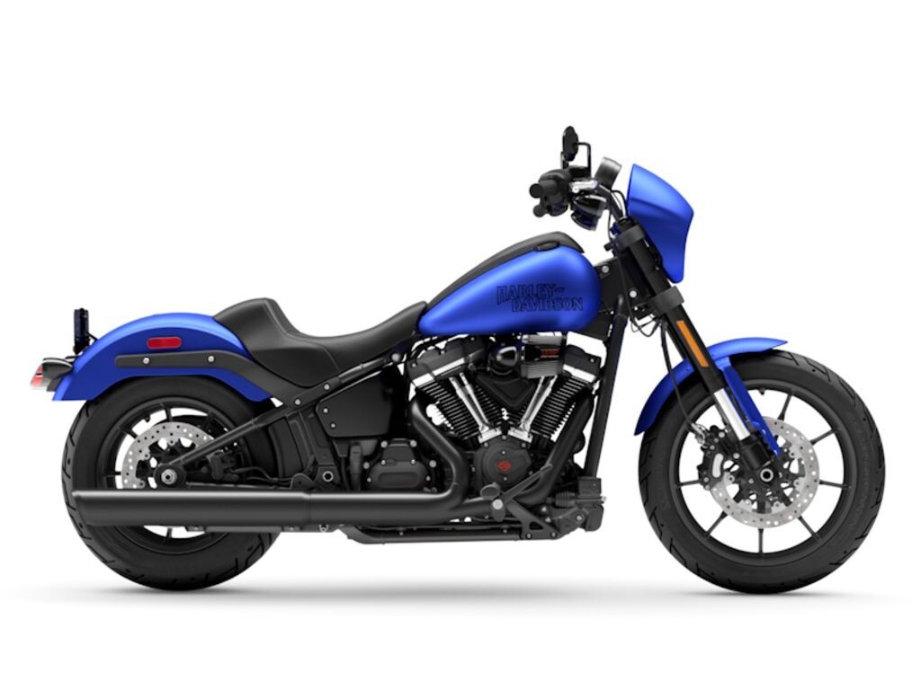 FXLRS 2026 Low Rider® S