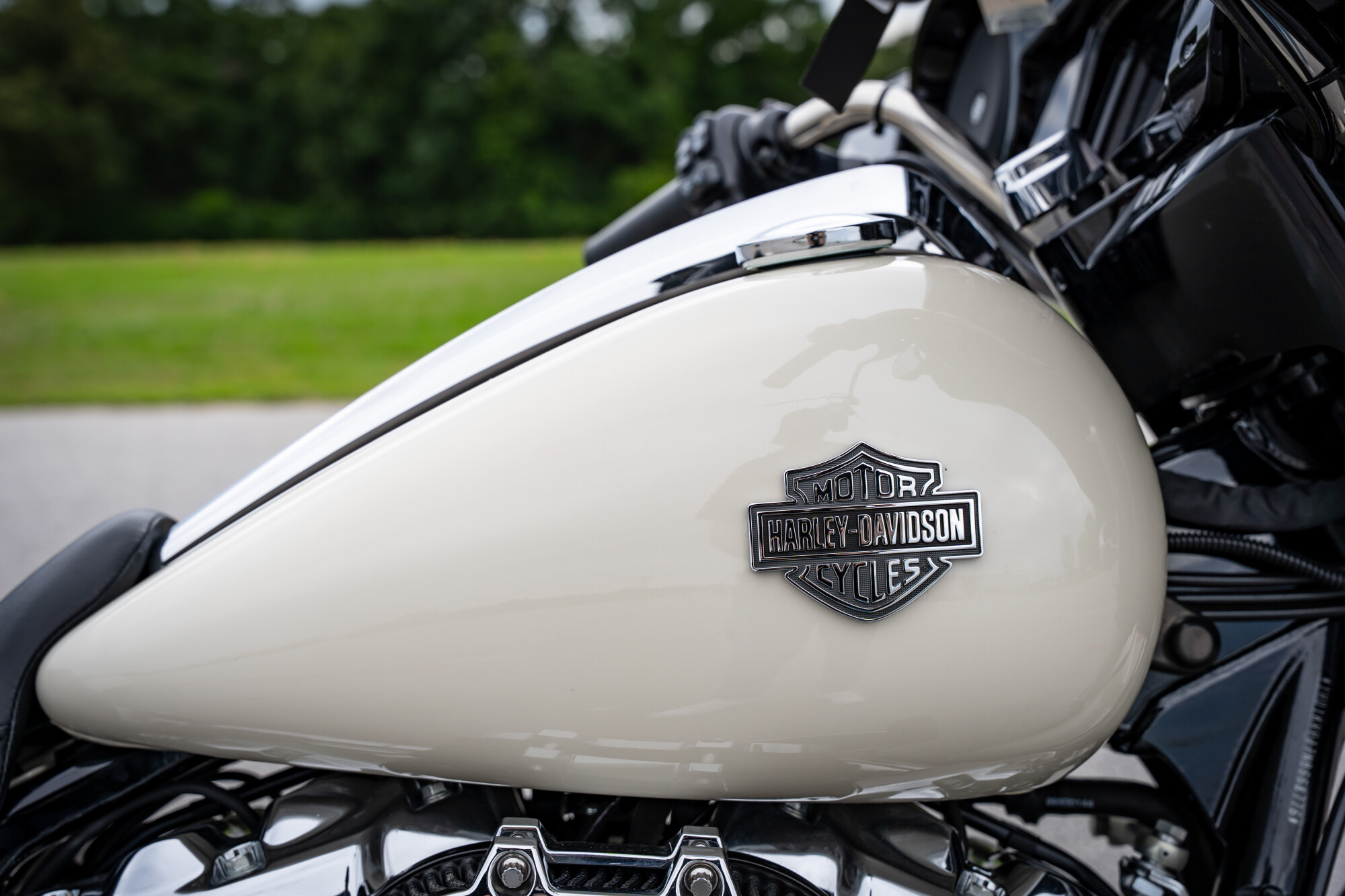 Used 2022 Street Glide Special | Harley-Davidson USA