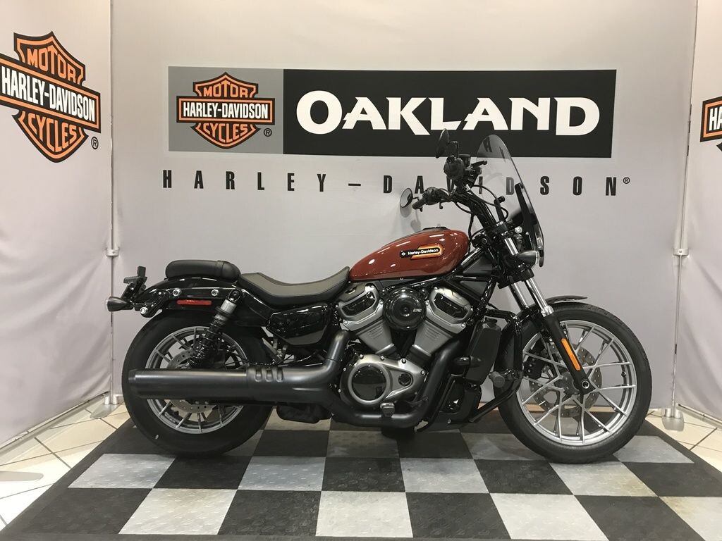 Harley-Davidson® Nightster™ Special 2024