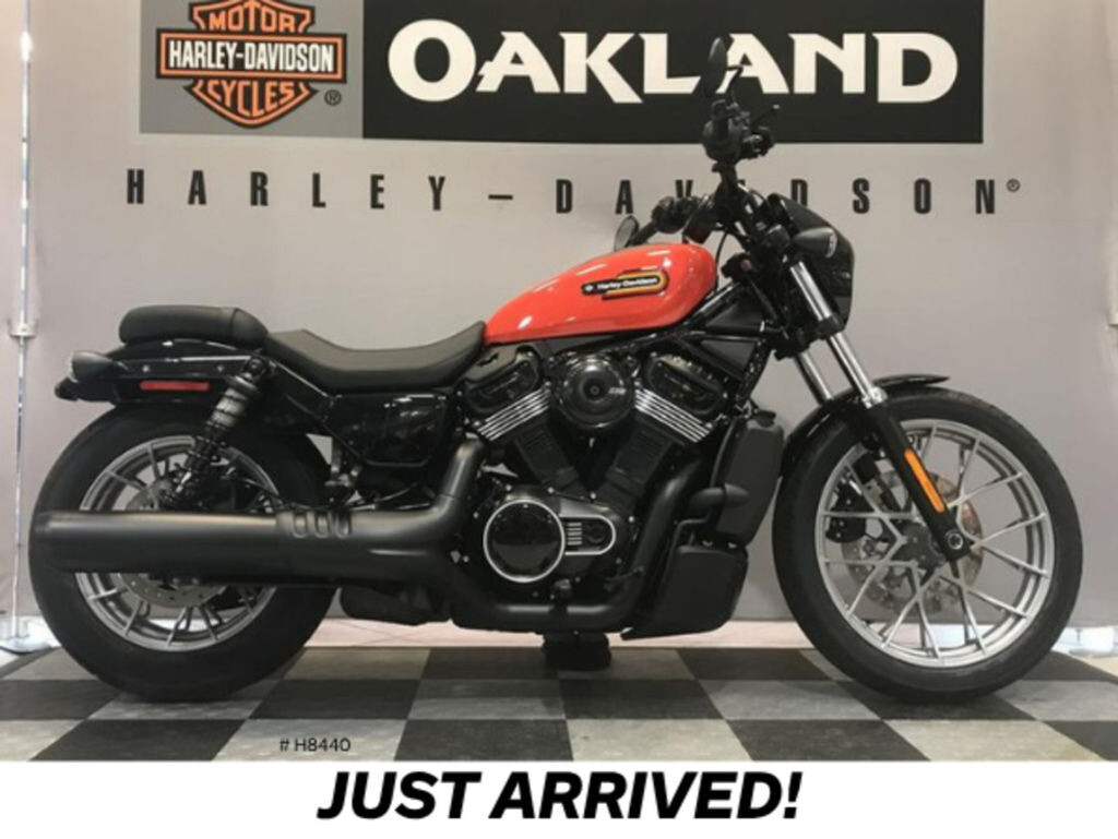 Harley-Davidson® Nightster Special® 2026