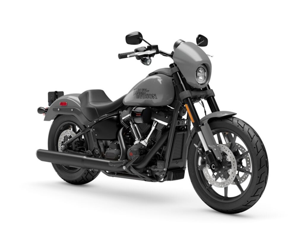 FXLRS 2026 Low Rider® S