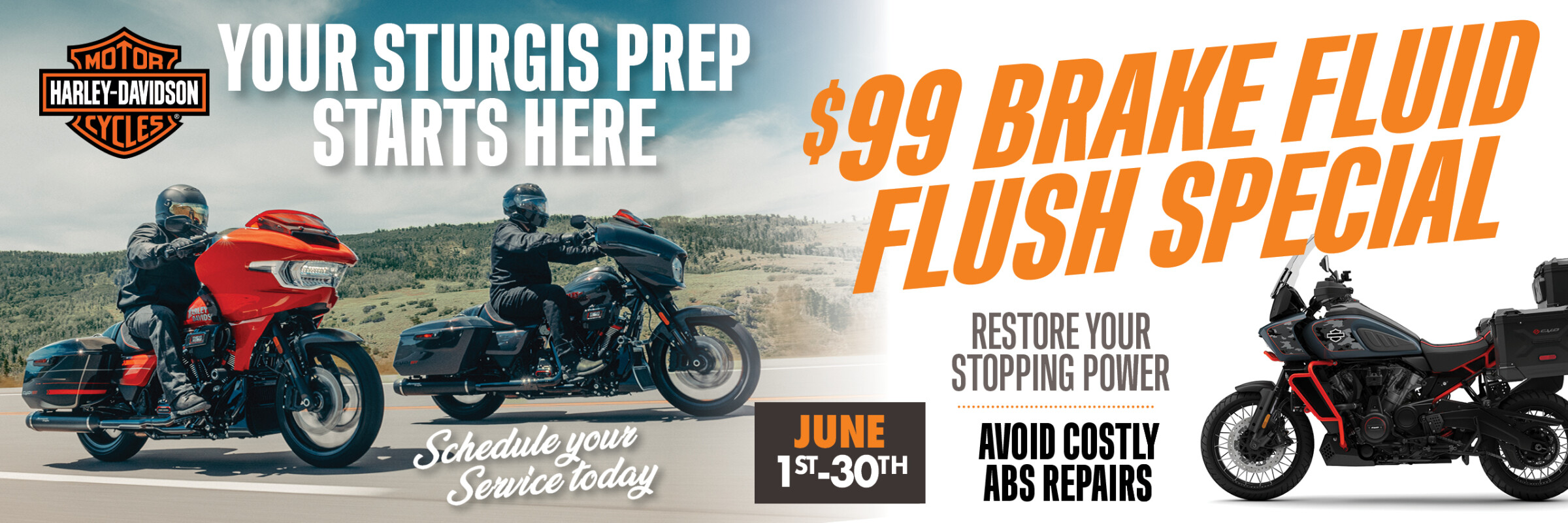 Sturgis Prep