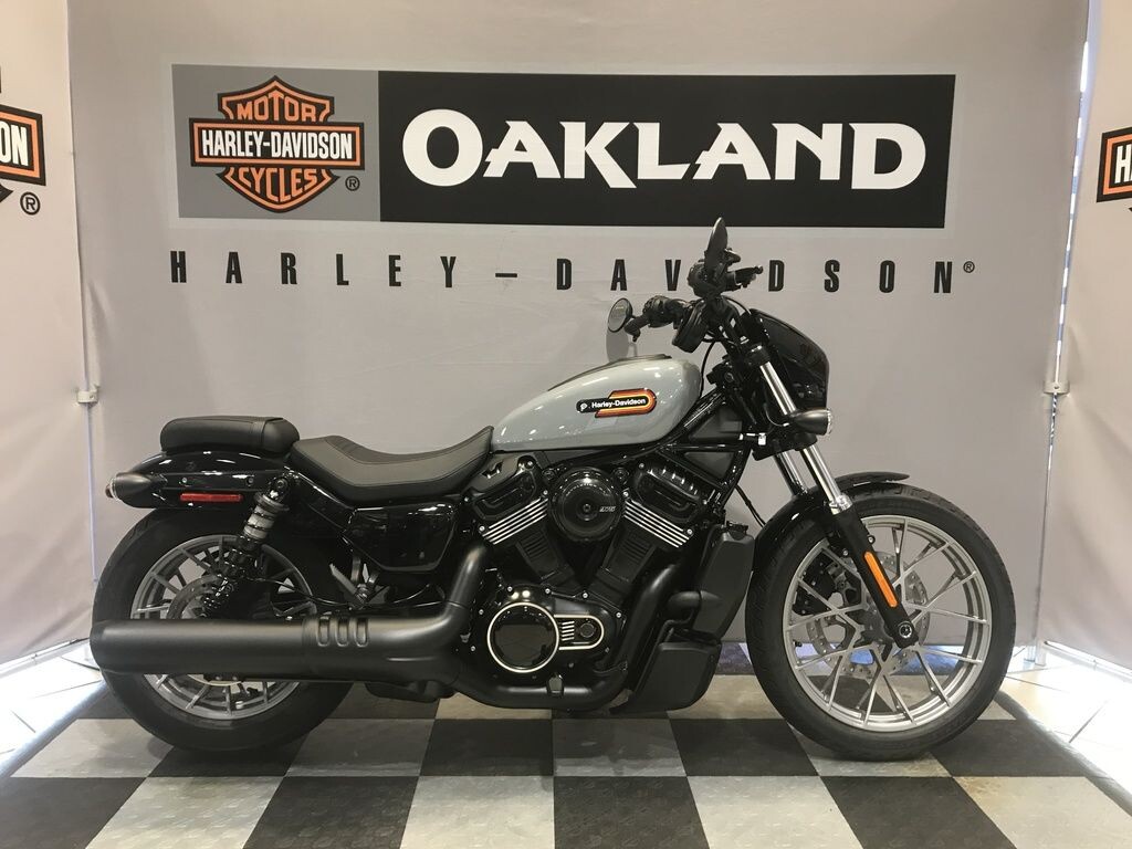 Harley-Davidson® Nightster Special® 2026