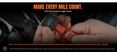Make Every Mile Count