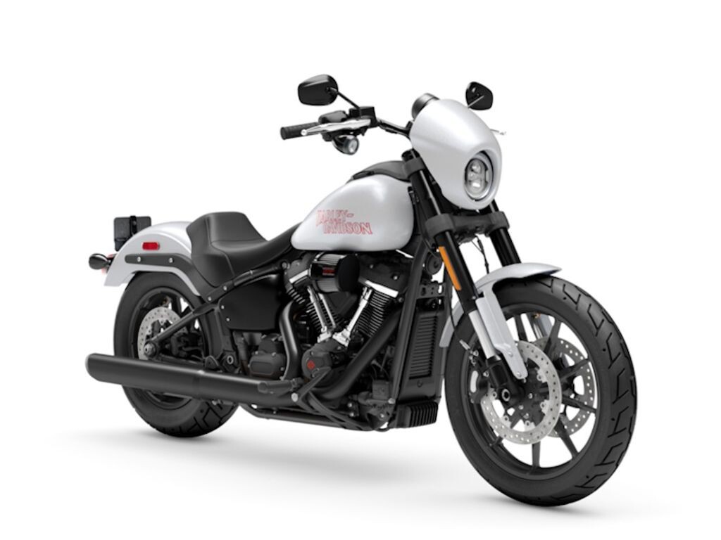 Harley-Davidson® Low Rider® S 2026
