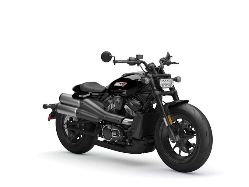 RH1250S 2026 Sportster® S