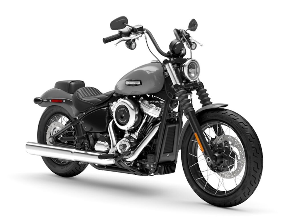 FXBB 2026 Street Bob®
