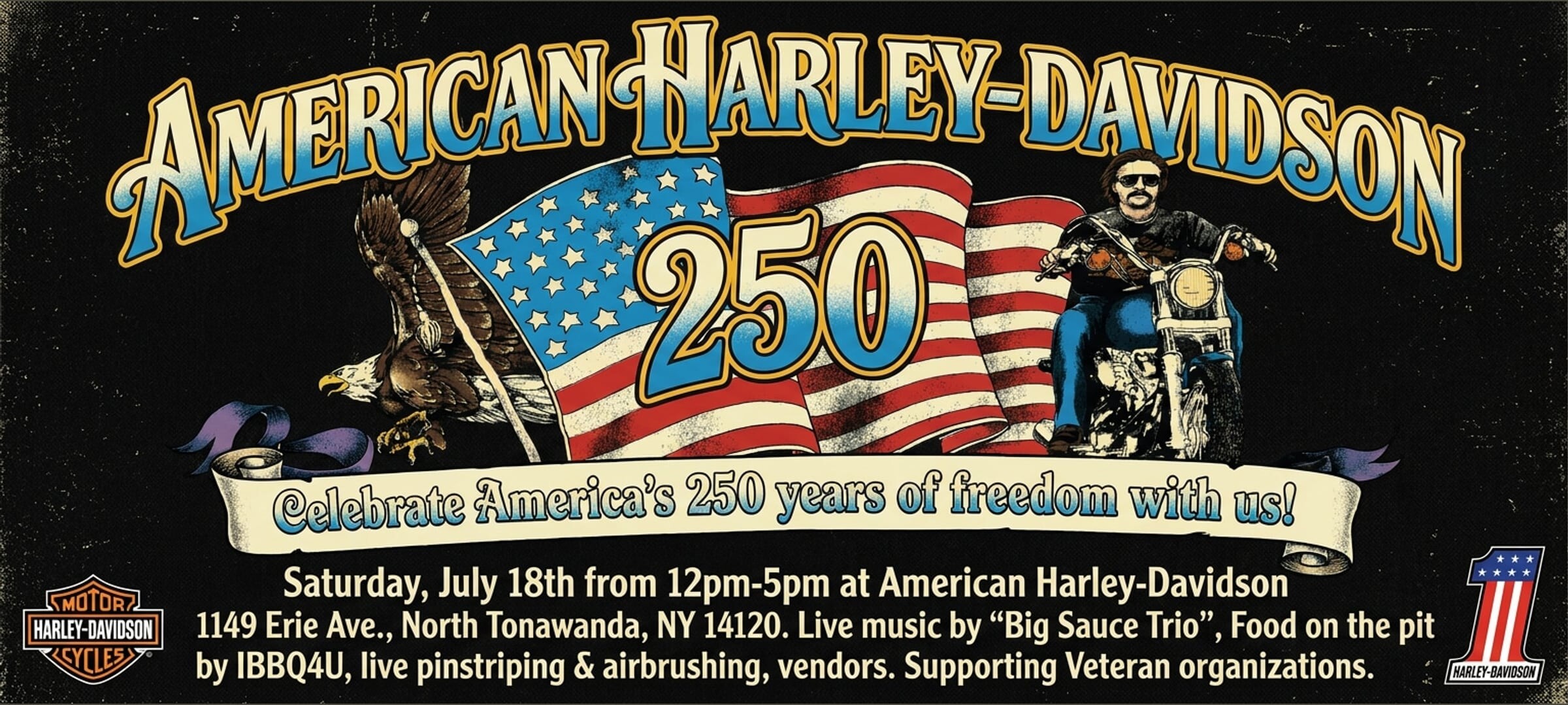 250 Party