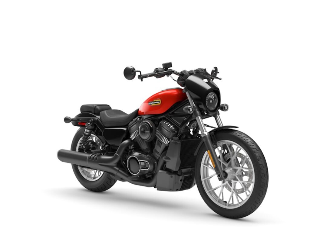 RH975S 2026 Nightster Special®