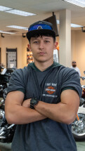 Matt Lopez