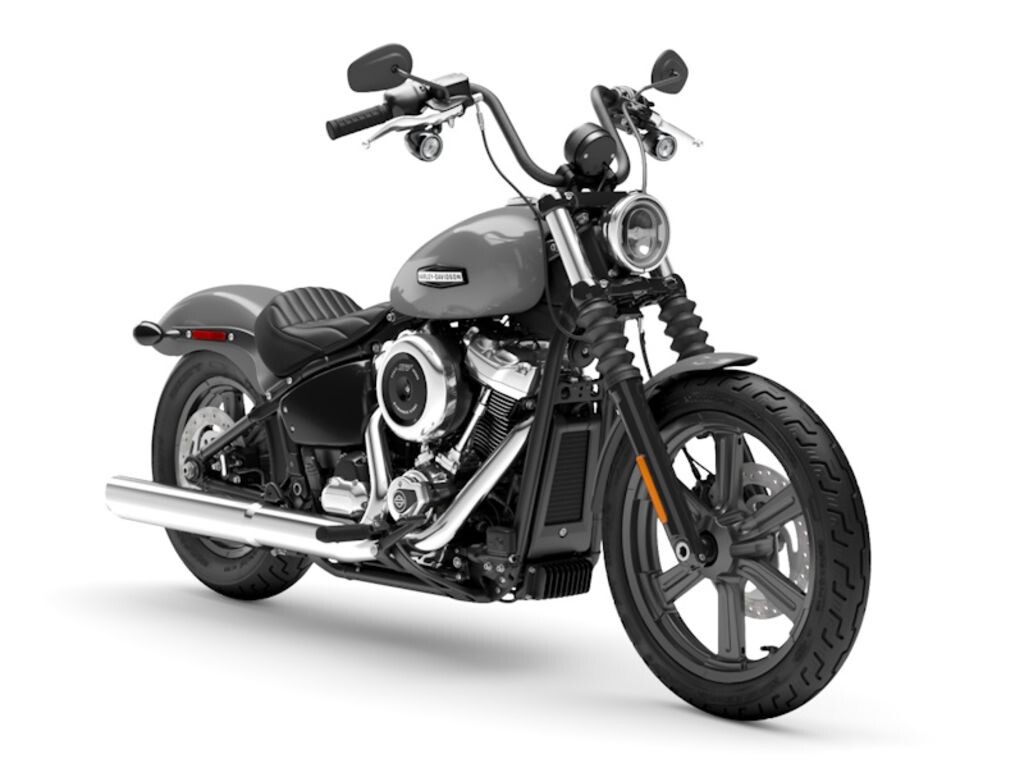 Harley-Davidson® Street Bob® 2026