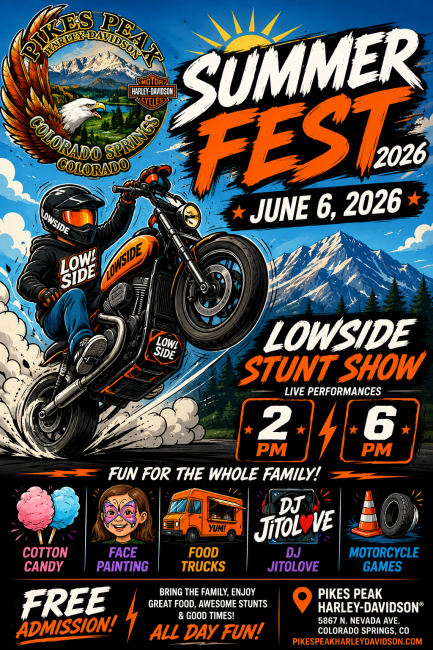 Summer Fest