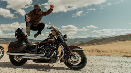 Promos Juin 2026 sur Motos Neuves - Quantité Limitée !