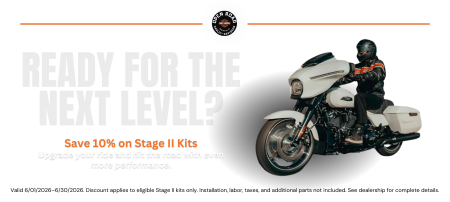 Ready For The Next Level?