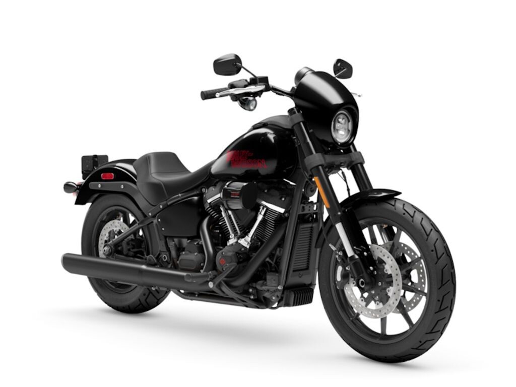 FXLRS 2026 Low Rider® S