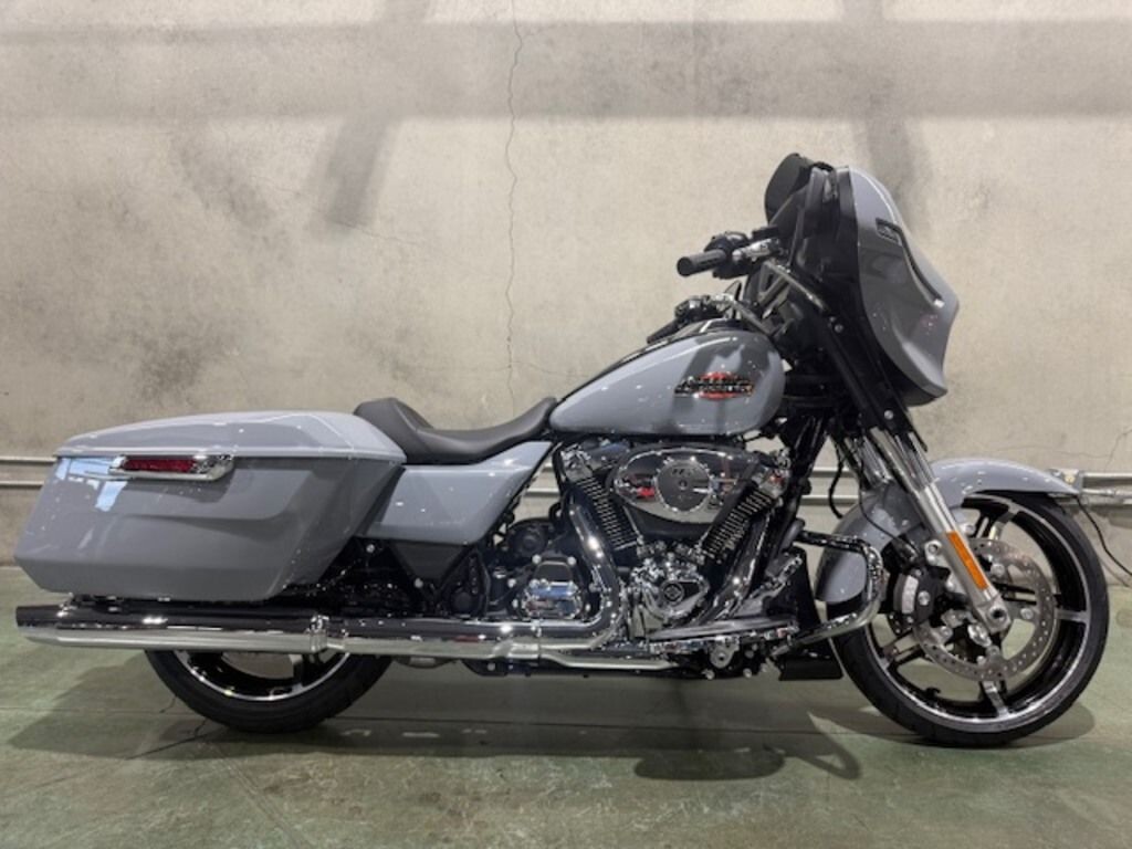 FLHX 2026 Street Glide®