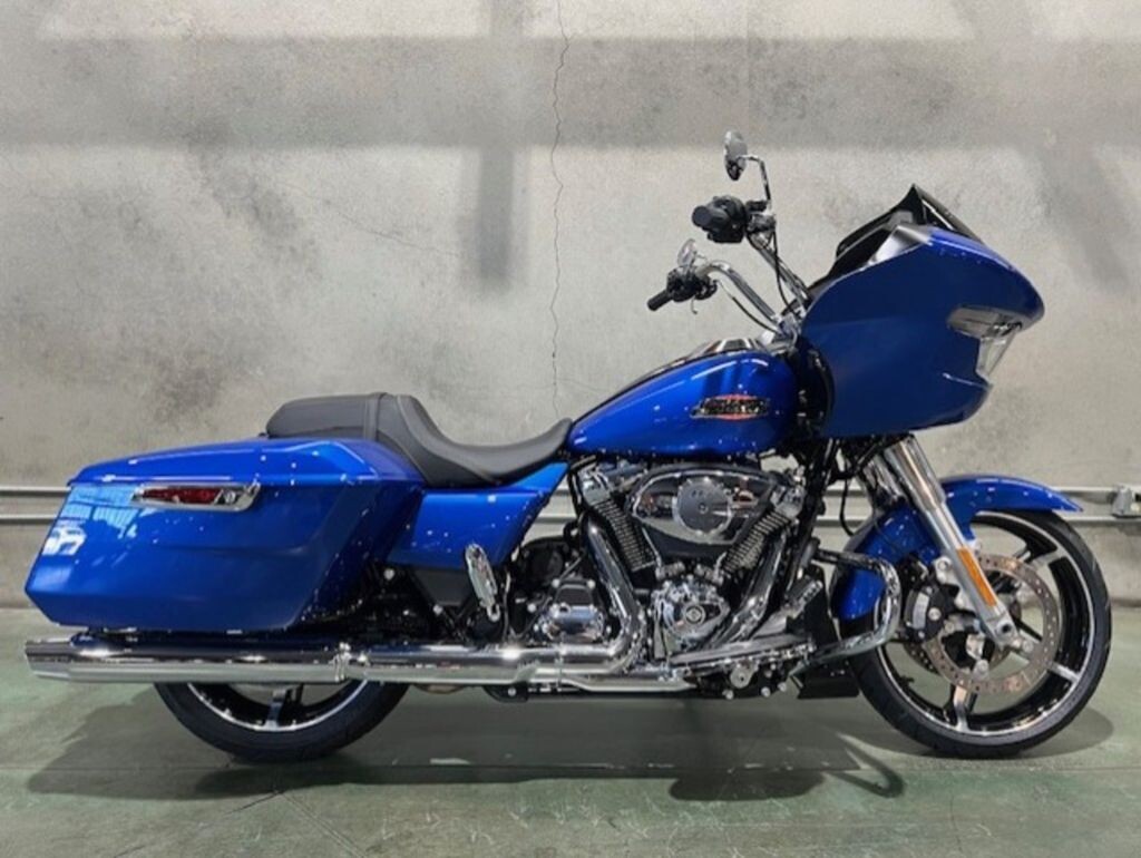 FLTRX 2025 Road Glide™