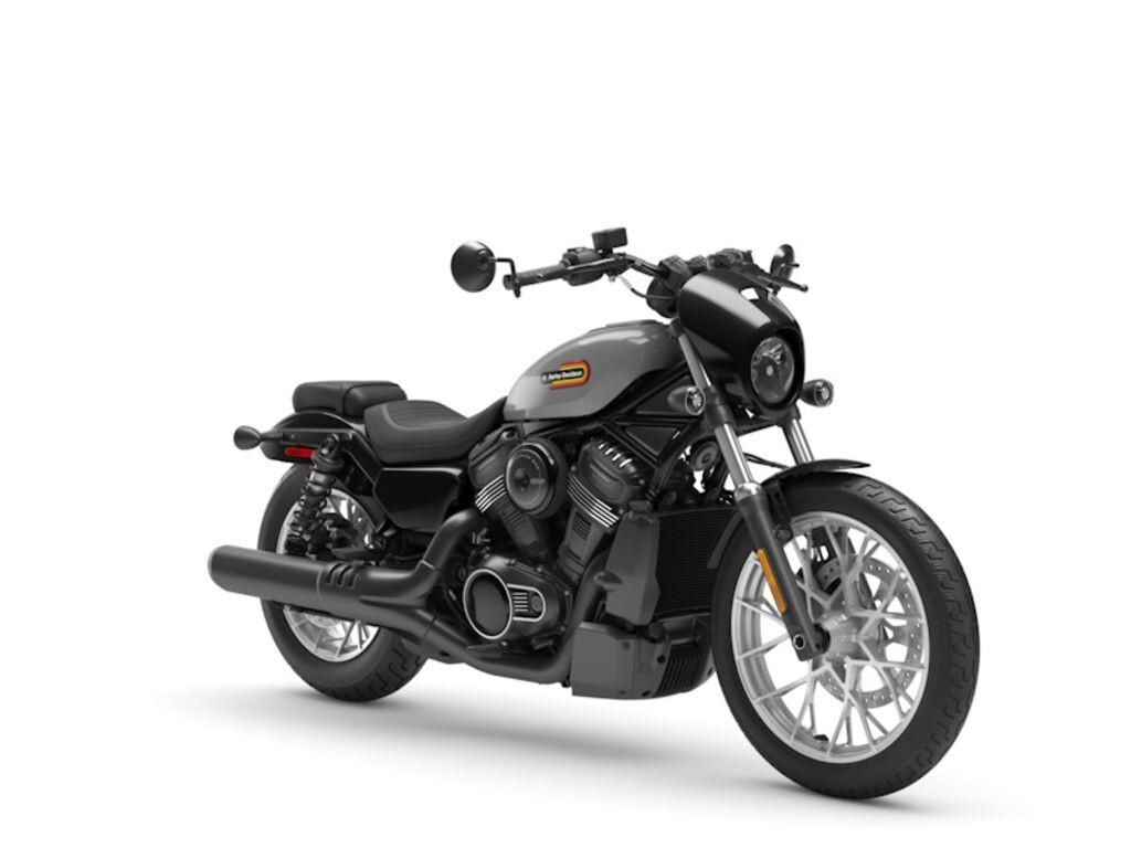 RH975S 2026 Nightster Special®