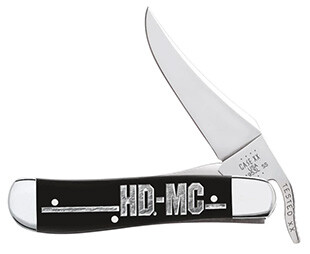 Case HD-MC Knife