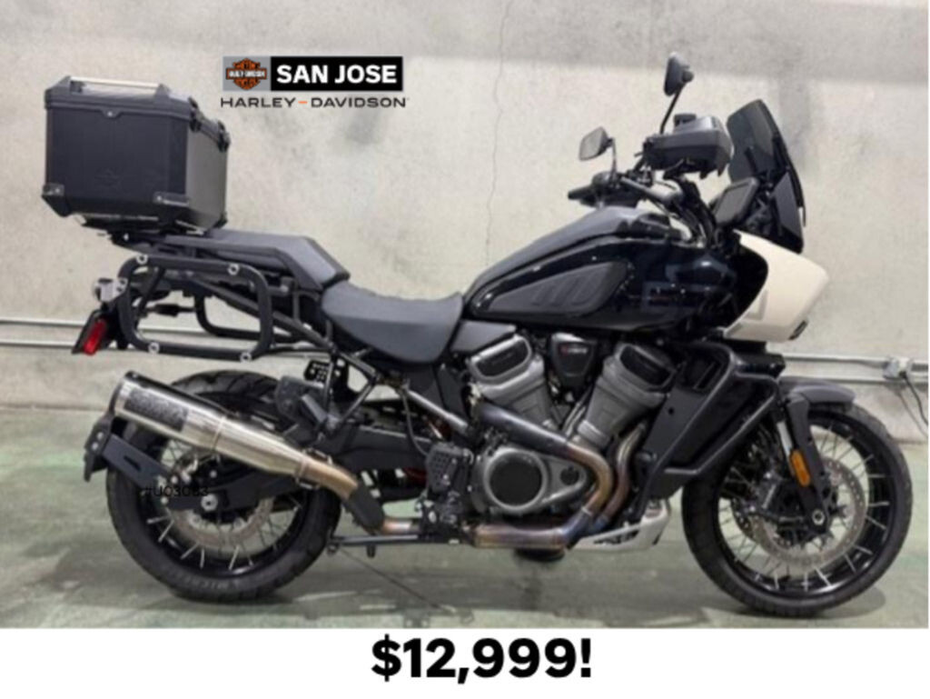RA1250S 2022 Pan America™ 1250 Special
