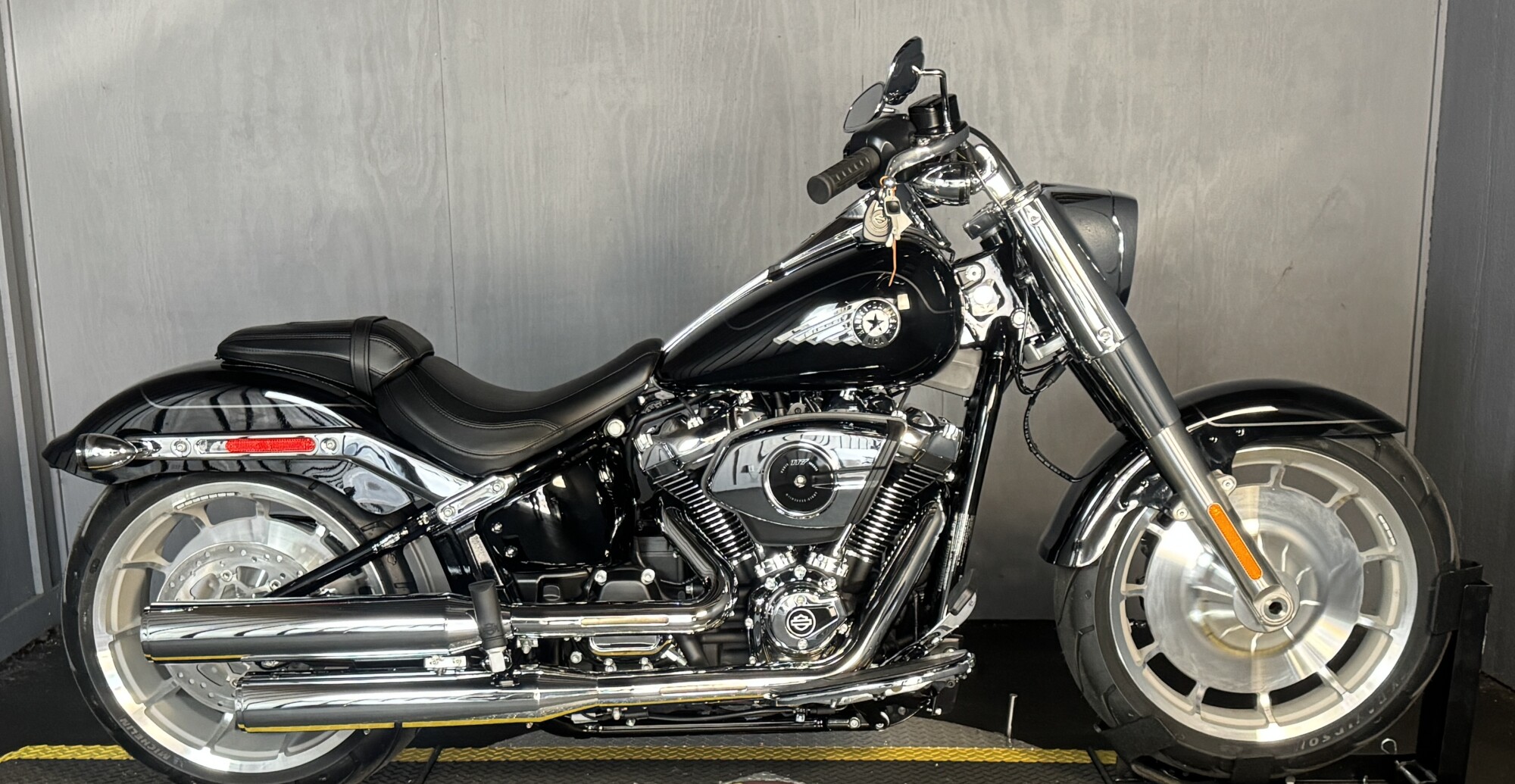 2026 FLFB  Fat Boy®