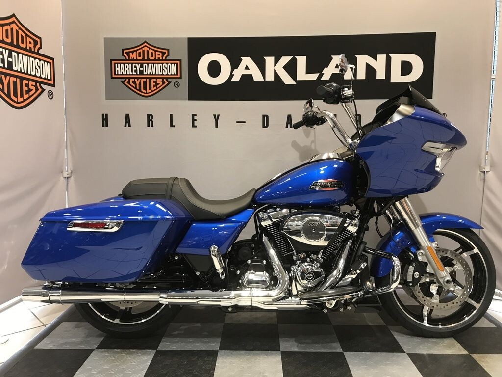 Harley-Davidson® Road Glide™ 2025