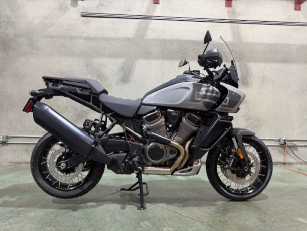 RA1250S 2025 Pan America® 1250 Special