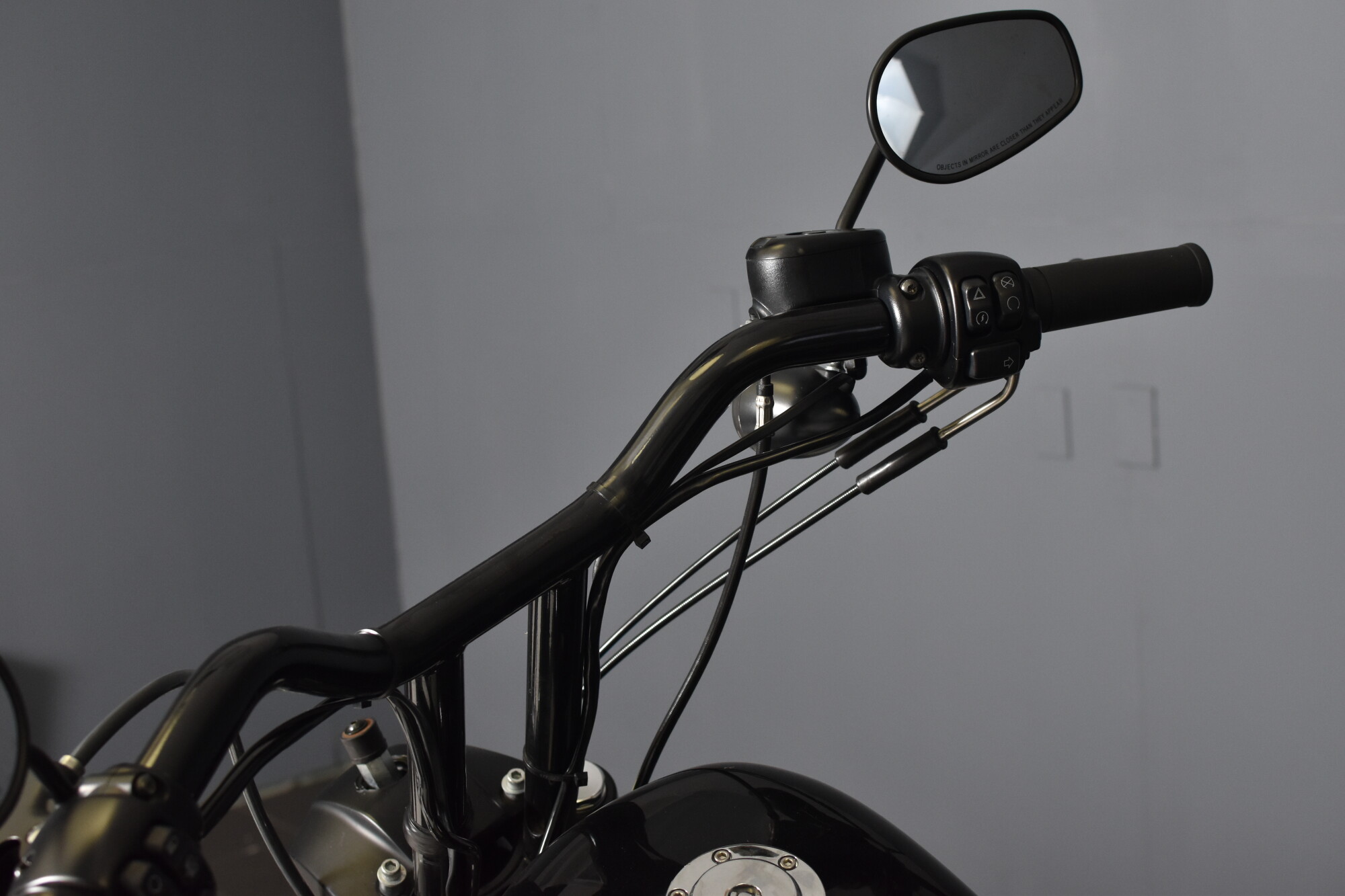 2020 Harley-Davidson® Iron 1200™ XL 1200NS, photo 13