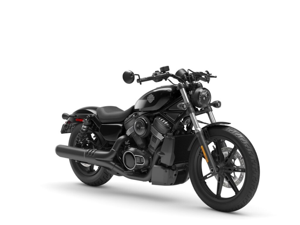 Harley-Davidson® Nightster® 2026