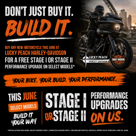 Don't Just Buy It. Build It.