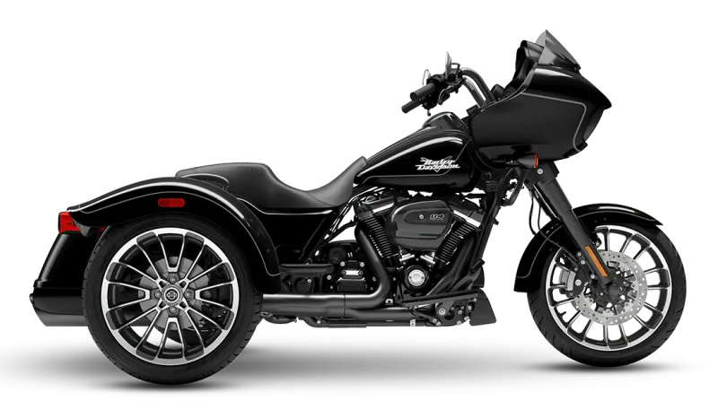 FLTRT 2023 Road Glide® 3