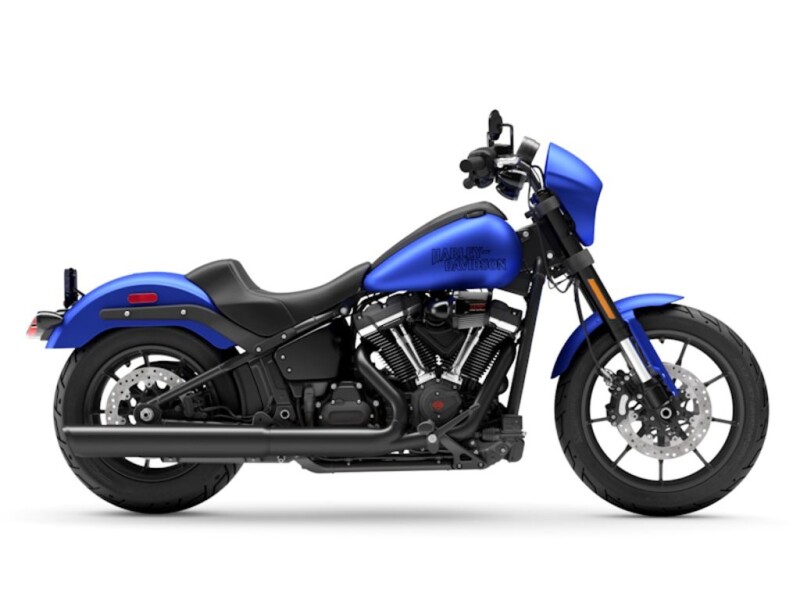 FXLRS 2026 Low Rider® S