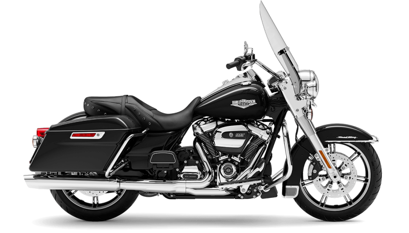 FLHR 2022 Road King®