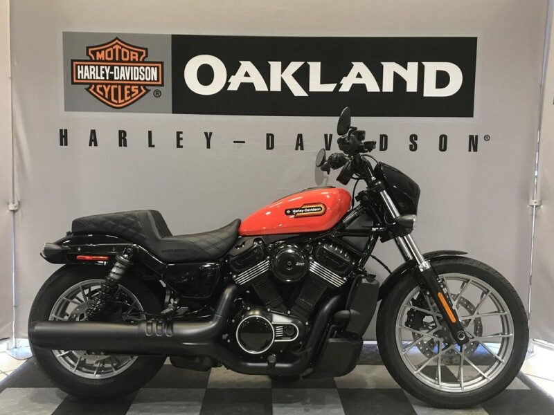 Harley-Davidson® Nightster Special® 2026