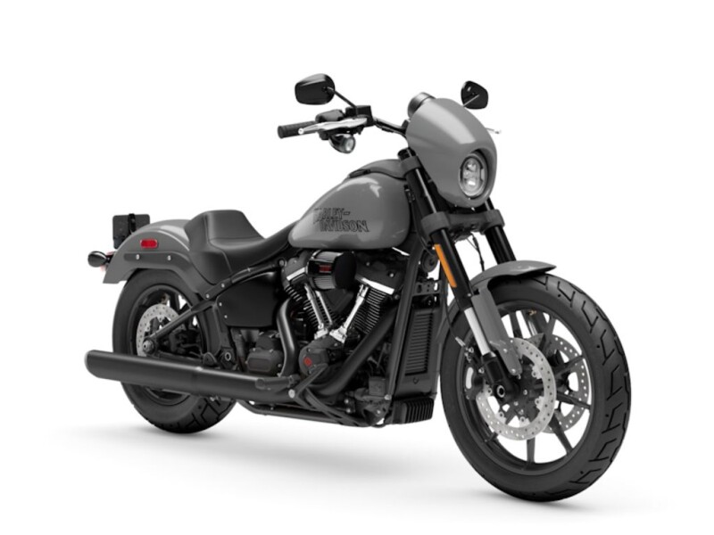 FXLRS 2026 Low Rider® S