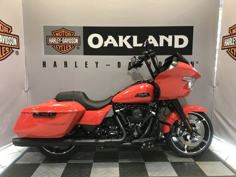 Harley-Davidson® Road Glide® 2026