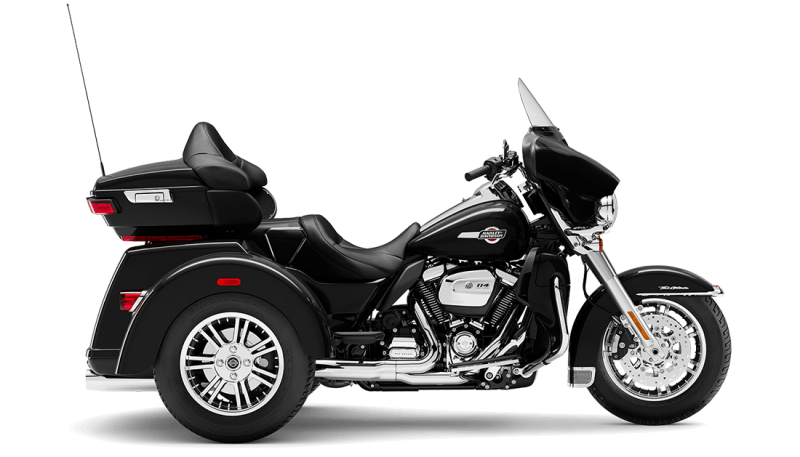 FLHTCUTG 2022 Tri Glide® Ultra