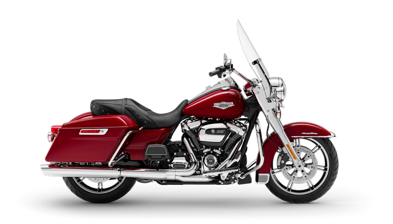 FLHR 2020 Road King®