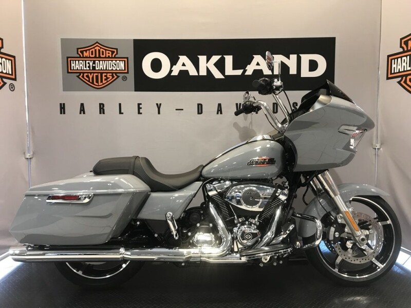 Harley-Davidson® Road Glide® 2026