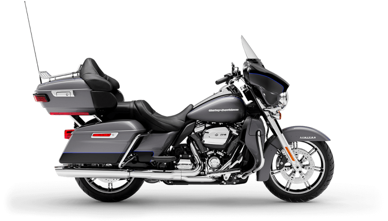 FLHTK 2021 Ultra Limited
