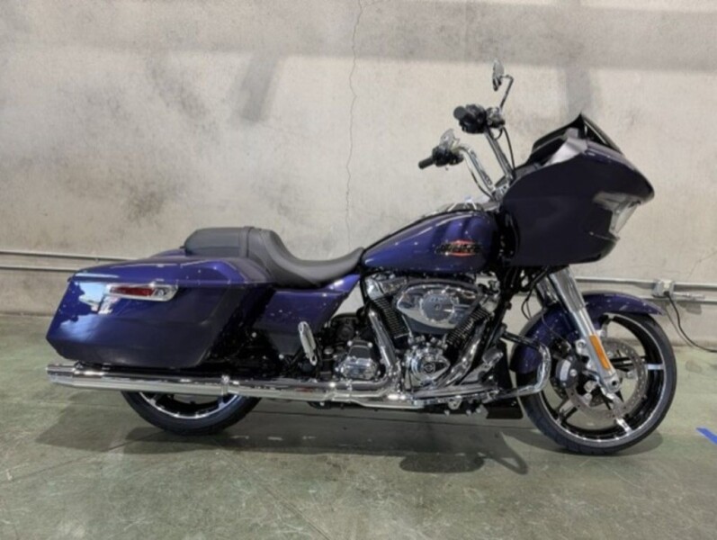 FLTRX 2026 Road Glide®