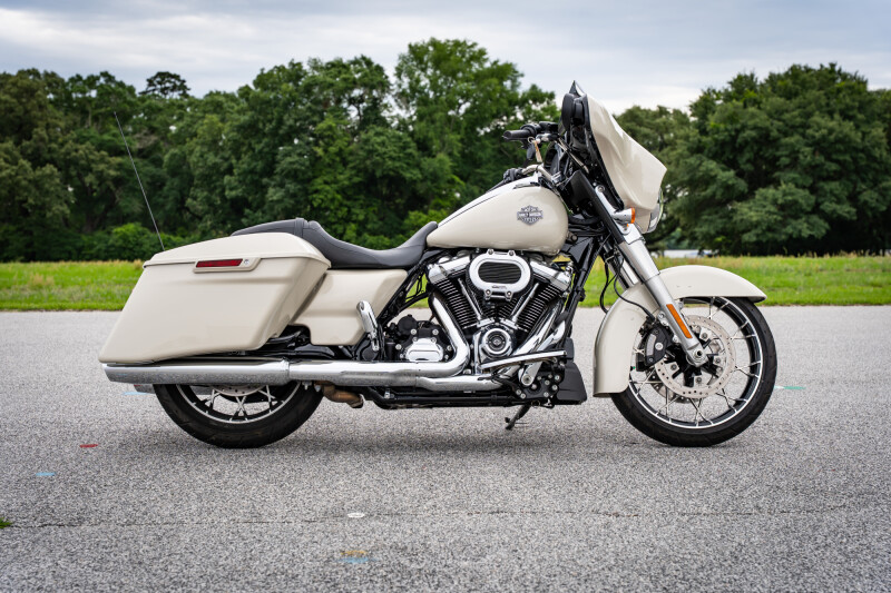 2022 Harley-Davidson® Street Glide® Special FLHXS