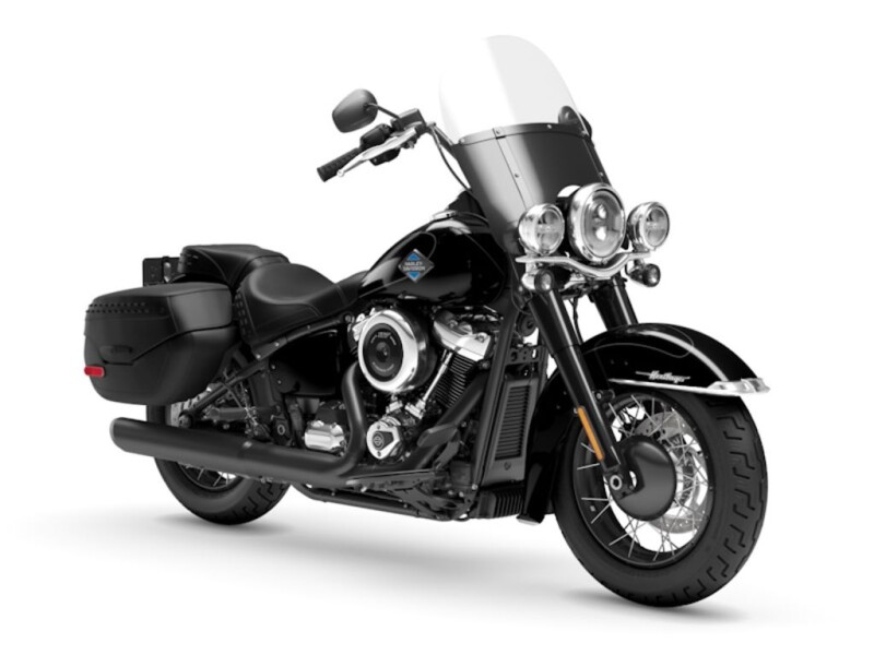 Harley-Davidson® Heritage Classic® 2026