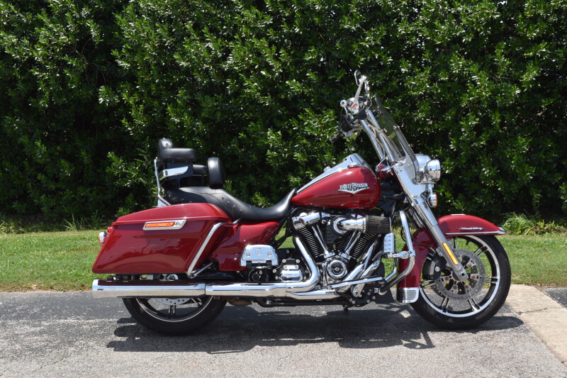 2021 Harley-Davidson® Road King®
