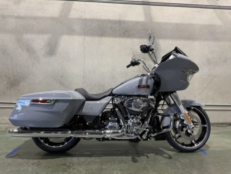 FLTRX 2026 Road Glide®