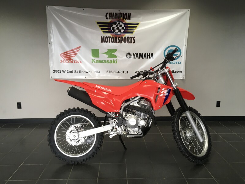 CRF300F
